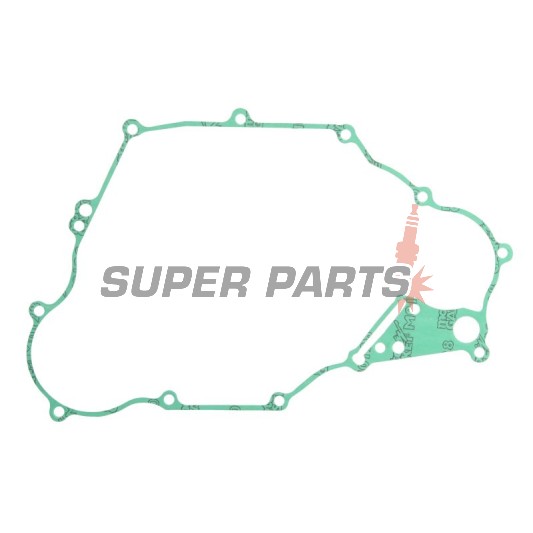 Гарнитура за капак на съединителя -ATHENA- Kawasaki KFX 450 2006-2014