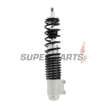 Амортисьор -RMS- Vespa LX 125 2005-2010, Vespa LX 150 2005-2006, 2009-2013, Vespa LX 50 2005-2013