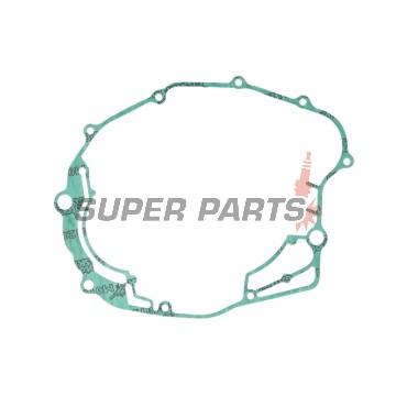 Гарнитура за капак на съединителя -ATHENA- Yamaha SR 125 1987-2002
