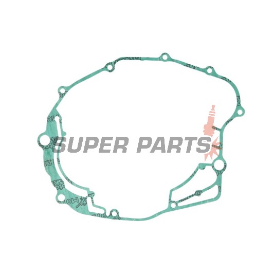 Гарнитура за капак на съединителя -ATHENA- Yamaha SR 125 1987-2002