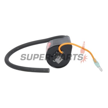 Бобина -TOURMAX- Kawasaki KX 500 1989-2002, Kawasaki KX 60 1991-2002, Kawasaki KX 65 2000-2002