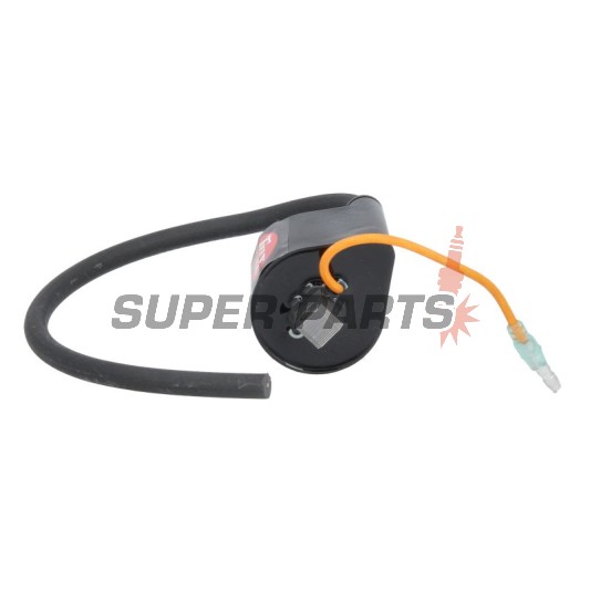Бобина -TOURMAX- Kawasaki KX 500 1989-2002, Kawasaki KX 60 1991-2002, Kawasaki KX 65 2000-2002