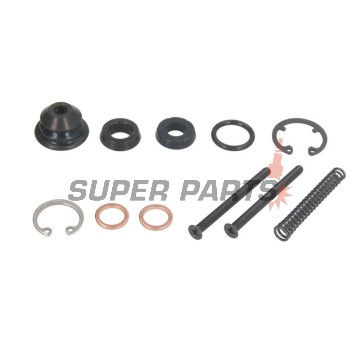 Ремонтен комплект за спирачна помпа -ALL BALLS- Honda CBR 600 2003-2006, CBR 900 2002-2003, RVT 1000 2002-2006, Kawasaki Z 1000 2007-2009, 2011-2013, ZG 1400 2008-2017, ZX 1000 2011-2016, ZX-10R 1000 2006-2016, ZX-14R 1400 2006-2017
