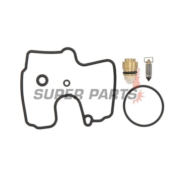 Ремонтен комплект за карбуратор -TOURMAX- Suzuki SV 650 1999-2002, Suzuki VL 800 2001-2004