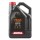 Двигателно масло -MOTUL- 7100, 10W40, пълна синтетика + естер, 4L