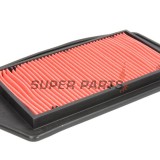 Въздушен филтър -HIFLO FILTRO- HFA4612, Yamaha FZ6 + FZ6 Fazer / S2 ABS (2004-2010)
