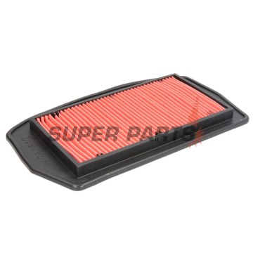 Въздушен филтър -HIFLO FILTRO- HFA4612, Yamaha FZ6 + FZ6 Fazer / S2 ABS (2004-2010)