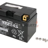 Акумулатор -YUASA- YTZ14S, 12Ah 12V