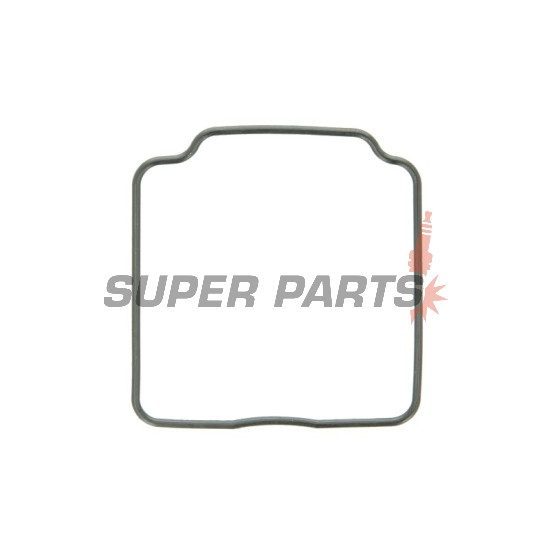 Гарнитура за карбуратор/поплавък -TOURMAX- Yamaha FZ 750 1986-1994, Yamaha FZR 750/1000 1987-1988, Yamaha FZX 750 1987-1989
