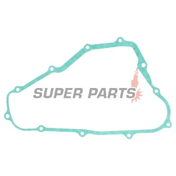 Гарнитура за капак на съединителя -WINDEROSA- Honda CR 500 1985-2001