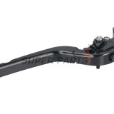 Ръчка за съединител -4 RIDE- дълга сгъваема регулируема, Suzuki GSX-R 750 2006-2010, Suzuki GSX-R 1000 2005-2006