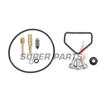 Ремонтен комплект за карбуратор -TOURMAX- Kawasaki VN 700 1985, 1993-2006, Kawasaki VN 750 1986-1990, 1995-2006