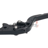 Спирачен лост, кормило -4 RIDE- Honda CB/CBR 500 2013-2016, Honda CBR 250/300 2011-2017, Kawasaki EX 300 2015-2017, Kawasaki Ninja 250 2008-2010