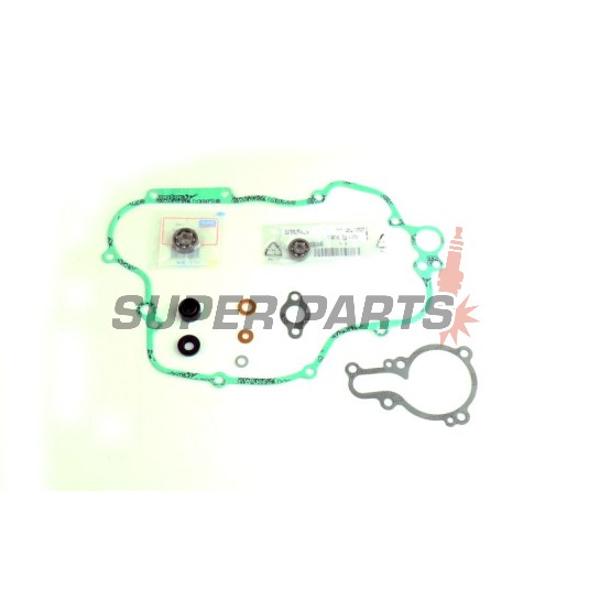 Ремонтен комплект за водна помпа -ATHENA- KTM EXC 530 2008-2011, EXC-F 450 2008-2011, XC-W 530 2008-2011