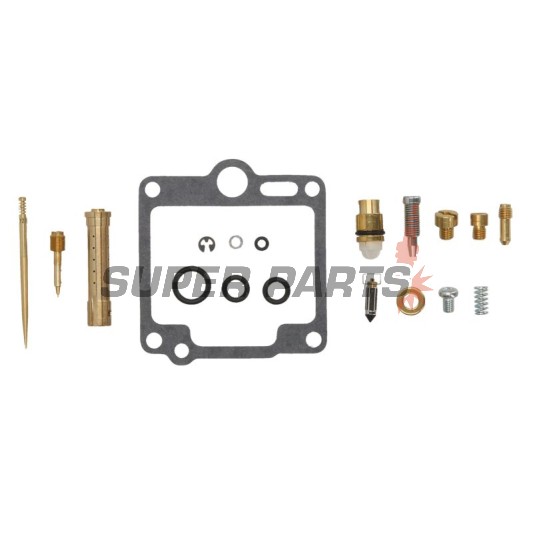Ремонтен комплект за карбуратор -TOURMAX- Yamaha FJ 1100 1984-1985