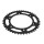 Заден пиньон -JT- JTR822,44, 44 зъба, стоманен, Betamotor RR 250/400/450 2005-2012, RR 520 2010-2014, RR 525 2005-2009, RR Enduro 250/450/525 2005-2008, RR Enduro 350 2012, Cagiva WMX 125/250 1989-1992, Gas Gas EC 125/300 2000-2012