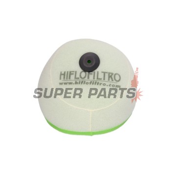 Въздушен филтър -HIFLO FILTRO- HFF3014, Suzuki RM125 / RM250 / RM-Z250 / RM-Z450 125-450cc (2003-2018)