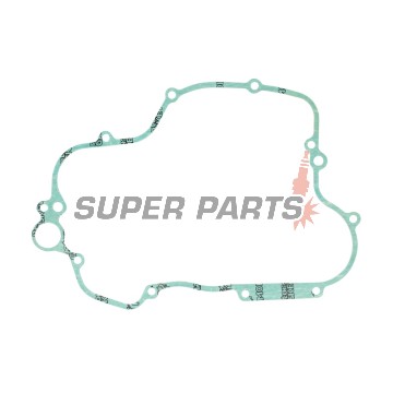 Гарнитура за капак на съединителя -ATHENA- S410250008060, Kawasaki KX 125 1994-2002