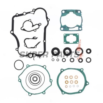Пълен комплект гарнитури за двигател -ATHENA- Yamaha YZ 85 2019-2023