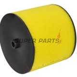 Въздушен филтър -ALL BALLS- 48-1030, Honda TRX 350 2000-2006, TRX 400 2004-2007