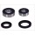 Колесен лагер комплект -ALL BALLS- Arctic Cat 250 2006-2009, 300 2010-2012, 2014-2016, DVX 250 2006-2008, DVX 300 2009-2015, Cannondale BLAZE 440 2002-2003, CANNIBAL 400 2002-2003, EX 432 2001, FX 400 2001, GLAMIS 440 2002