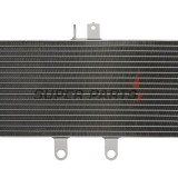 Радиатор -4 RIDE- Suzuki GSF 1250 2007-2014, Suzuki GSX 650 2008-2016