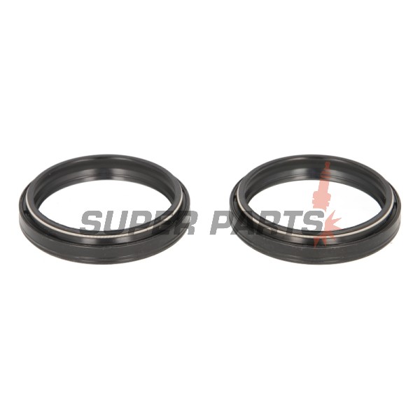 Семеринги за предница -ATHENA- KTM Duke 620 1996-1998, EGS 360 1995-1997, EGS 620 1996-1998, EGS 250 1998-1999, EGS 380 1998, EXC 360 1995-1997, EXC 620 1997, EXC 250/300/380 1998-1999, EXC-G 400 2004