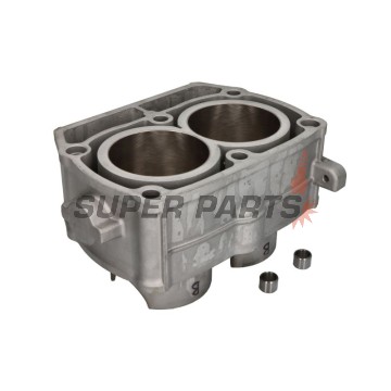 Цилиндър -CYLINDER WORKS- 769cc (80mm), Polaris Ranger 700 2005-2009, Polaris RZR 800 2008-2014, Polaris Sportsman 700 2004-2008, Polaris Sportsman 800 2005-2015