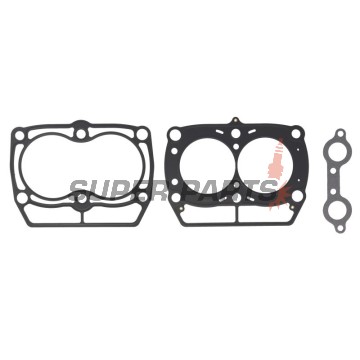 Гарнитури за цилиндър комплект -CYLINDER WORKS- Polaris RZR 800 2008-2010, Polaris Sportsman 800 2005-2010