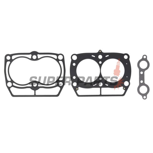 Гарнитури за цилиндър комплект -CYLINDER WORKS- Polaris RZR 800 2008-2010, Polaris Sportsman 800 2005-2010