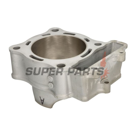 Цилиндър -CYLINDER WORKS- 270cc (82mm), Honda CRF 250 2018-2025