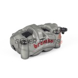 Спирачен апарат -BREMBO- Aprilia RSV4 / Tuono V4R, Ducati Monster / Multistrada / Panigale / xDiavel, KTM Duke / Super Duke / SMR, MV Agusta F4, Triumph Scrambler / Thruxton