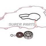 Ремонтен комплект за водна помпа -WINDEROSA- KTM SX-F 250 2005-2012, KTM XC-F 250 2007-2009, 2011-2012, KTM XCF-W 250 2006-2013