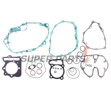 Пълен комплект гарнитури за двигател -WINDEROSA- Honda XR 400 1996-2004