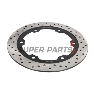 Спирачен диск -4 RIDE- THS135, 260mm, Kawasaki EX 250 1988-2007
