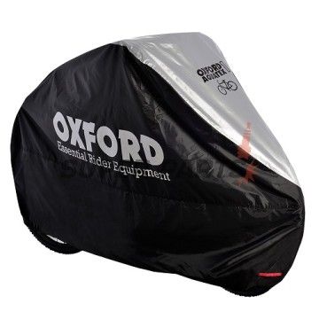 Покривало за велосипед -OXFORD- Aquatex вело покривало