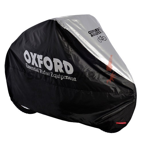 Покривало за велосипед -OXFORD- Aquatex вело покривало