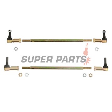 Напречна кормилна щанга -ALL BALLS- Can-Am Outlander 650/850/1000 2019-2022, Renegade 570/850/1000 2019-2022, Renegade 650 2019