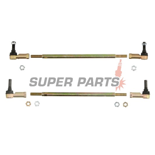 Напречна кормилна щанга -ALL BALLS- Can-Am Outlander 650/850/1000 2019-2022, Renegade 570/850/1000 2019-2022, Renegade 650 2019