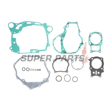 Пълен комплект гарнитури за двигател -WINDEROSA- Honda TRX 250 1997-2001