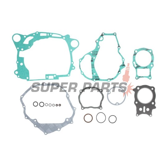 Пълен комплект гарнитури за двигател -WINDEROSA- Honda TRX 250 1997-2001