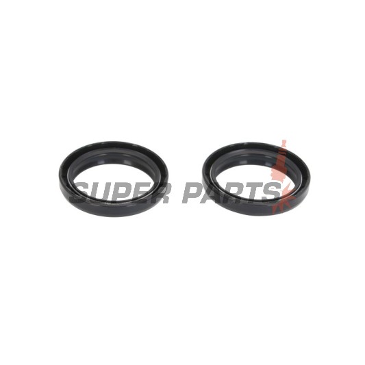 Семеринги за предница -ALL BALLS- BMW R nineT 1170 2013-2016, S 1000 2010-2016, Moto Guzzi California 1400 2013
