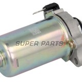 Стартер -ATHENA- Aprilia RS 50 2006-2010, RS4 50 2011-2016/2018-2021, Scarabeo 50 2002-2017, Sportcity 50 2009-2013, SR 50 2003-2019, Derbi Atlantis 100 2001-2002, Atlantis 50 2006-2007, Boulevard 50 2009-2011, S 50 2009-2014