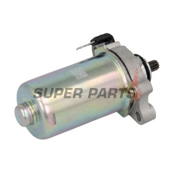Стартер -ATHENA- Aprilia RS 50 2006-2010, RS4 50 2011-2016/2018-2021, Scarabeo 50 2002-2017, Sportcity 50 2009-2013, SR 50 2003-2019, Derbi Atlantis 100 2001-2002, Atlantis 50 2006-2007, Boulevard 50 2009-2011, S 50 2009-2014