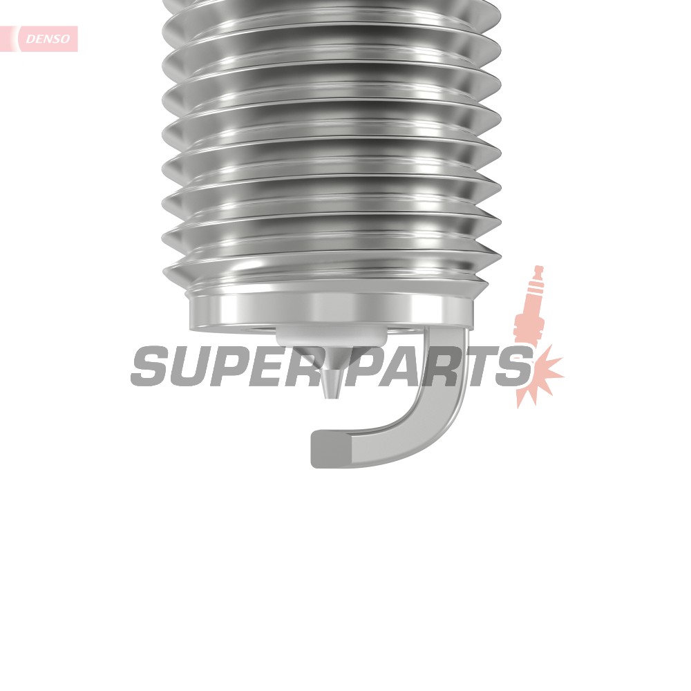 Свещ -DENSO- IU27D