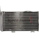 Радиатор -4 RIDE- ляв, Honda CRE 500 2009-2012, Honda CRF 450 2009-2012