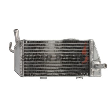 Радиатор -4 RIDE- ляв, Honda CRE 500 2009-2012, Honda CRF 450 2009-2012