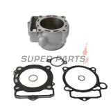 Цилиндър -ATHENA- 350cc, Husqvarna FE 350 2014-2016, KTM EXC-F 350 2014-2016
