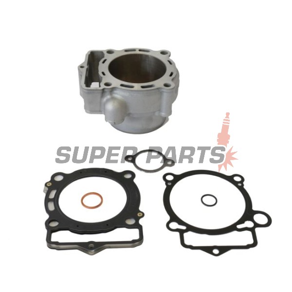 Цилиндър -ATHENA- 350cc, Husqvarna FE 350 2014-2016, KTM EXC-F 350 2014-2016
