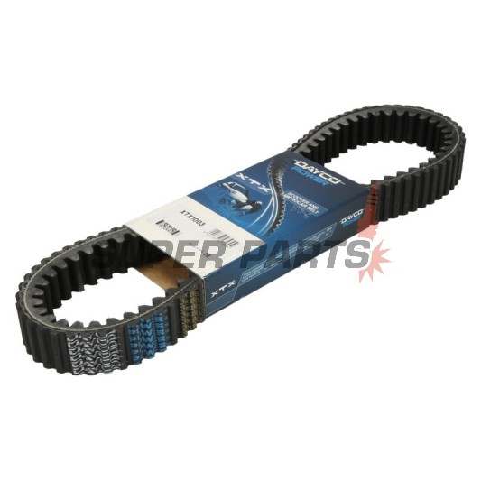 Ремък -DAYCO- DAYXTX1003, 893x32mm, Yamaha XP T-Max 500 2001-2011